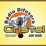 Rádio Difusora Cristal