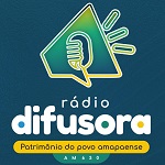 Rádio Difusora de Macapá