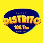 Rádio Distrito