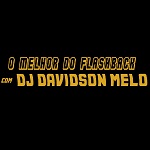 Radio DJ Davidson Melo