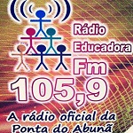 Rádio Educadora FM