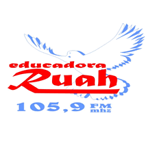 Rádio Educadora Ruah FM