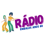Rádio Embalos Anos 80