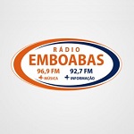 Rádio Emboabas