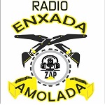 Radio Enxada Amolada