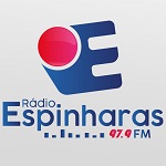 Rádio Espinharas