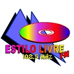 Rádio Estilo Livre