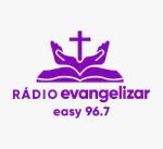 Rádio Evangelizar Easy