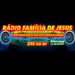 Rádio Família de Jesus