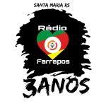 Rádio Farrapos