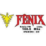 Rádio Fênix FM