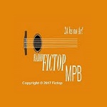 Rádio Fictop MPB