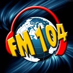 Rádio FM 104