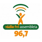 Rádio FM Assembleia