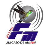 Rádio FM Cidade