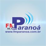 Rádio FM Paranoá