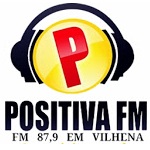 Rádio FM Positiva