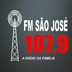 Rádio FM São José
