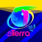 Rádio FM Terra