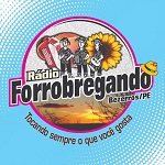 Rádio Forrobregando