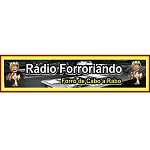 Rádio Forroriando