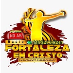 Rádio Fortaleza em Cristo