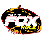 Rádio Fox Rock