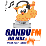 Rádio Gandu FM