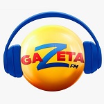 Rádio Gazeta FM Poxoréu