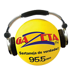 Rádio Gazeta FM Alta Floresta