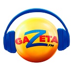 Rádio Gazeta FM Barra do Garças