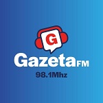 Rádio Gazeta FM