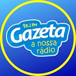 Rádio Gazeta FM