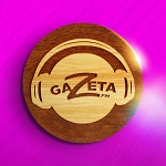 Rádio Gazeta FM Tangará da Serra