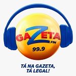Rádio Gazeta FM