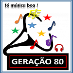 Radio Geração 80