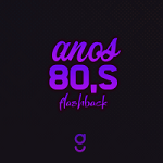 Rádio Geração Anos 80s Flashback