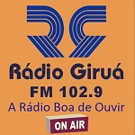 Rádio Giruá