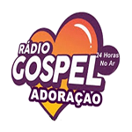 Rádio Gospel Adoração