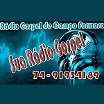 Rádio Gospel de Campo Formoso