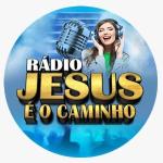 RADIO GOSPEL JESUS E O CAMINHO