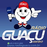 Rádio Guaçu