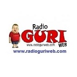 Rádio Guri WEB