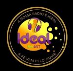 Rádio Ideal 89.7 FM