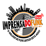 Rádio Imprensa Do Funk