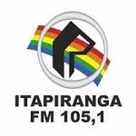 Rádio Itapiranga FM