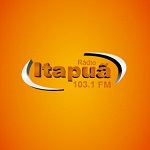 Rádio Itapuã FM