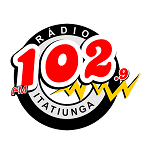 Rádio Itatiunga FM