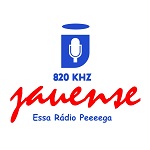 Rádio Jauense