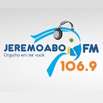 Rádio Jeremoabo FM